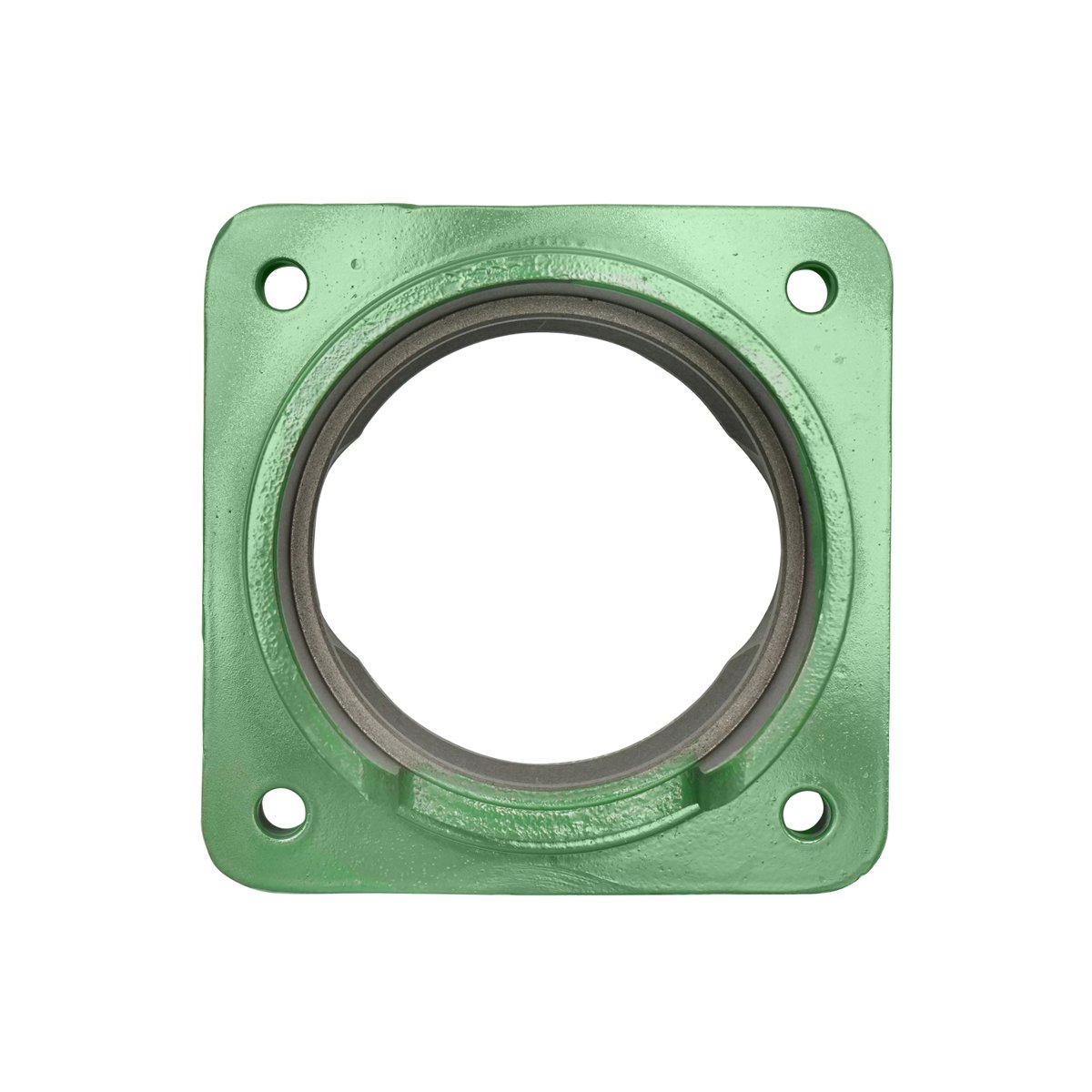 Carcasa rulment combina pentru John Deere OEM H203950 HXE118484